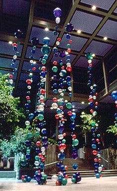 12′ Balloon Bubble Line | Rental 12′ Balloon Bubble Line | Rental