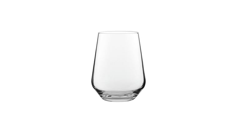 15 1/2 oz Pasabahce Allegra Whiskey/Tumbler Glass | Rental