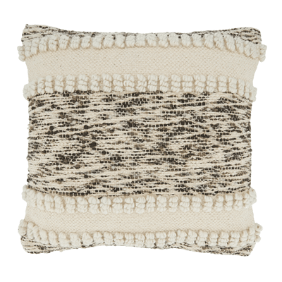 1677 Woven Textured Pillow | Rental 1677 Woven Textured Pillow | Rental