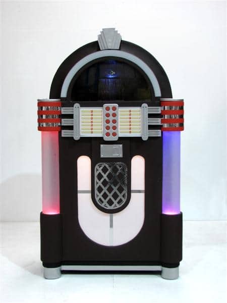 1950’s Oversized Jukebox Prop | Rental 1950’s Oversized Jukebox Prop | Rental