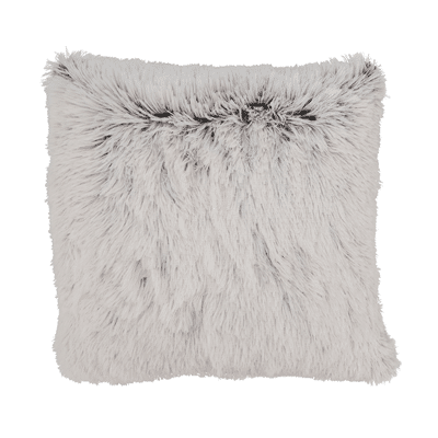 1593 Two-Tone Faux Fur Pillow | Rental 1593 Two-Tone Faux Fur Pillow | Rental