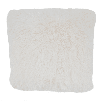 1601 Classic Faux Fur Pillow | Rental 1601 Classic Faux Fur Pillow | Rental