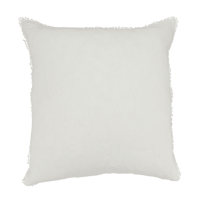 15063 – Pompom Design Pillow – Down Filled | Rental 15063 – Pompom Design Pillow – Down Filled | Rental