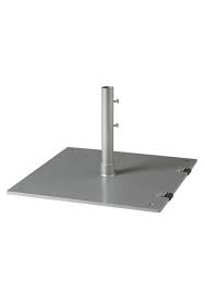24″ x 24″ Metal Umbrella Stand – Grey | Rental 24″ x 24″ Metal Umbrella Stand – Grey | Rental