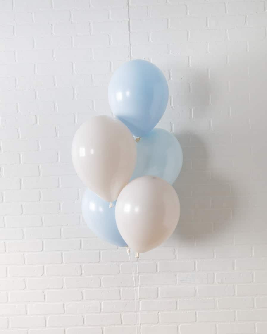 Giverny – 11in Balloons Bouquet | Rental Giverny – 11in Balloons Bouquet | Rental