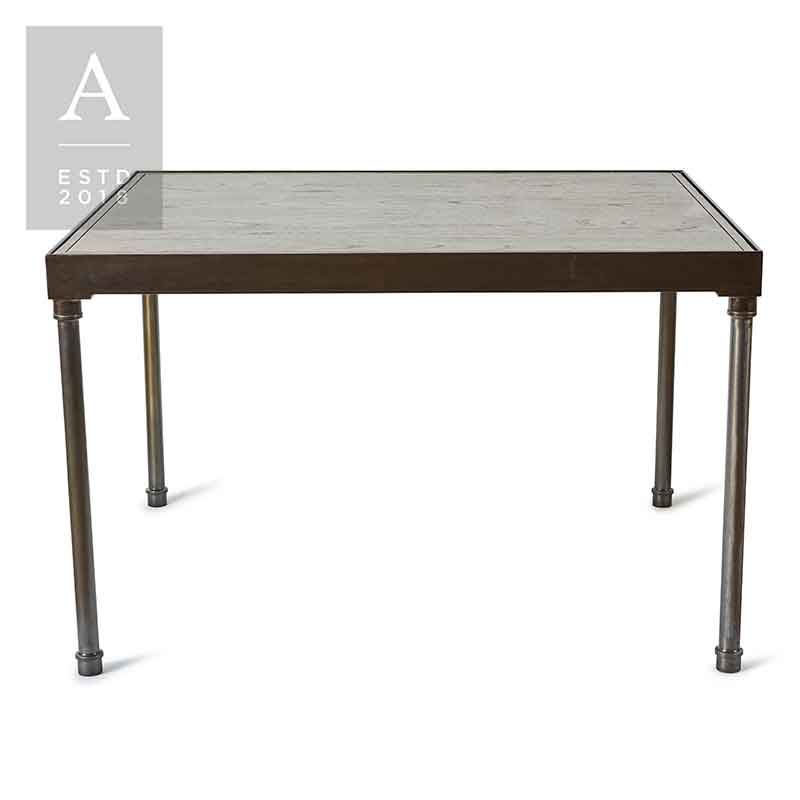 Edison Sweetheart Table | Rental Edison Sweetheart Table | Rental