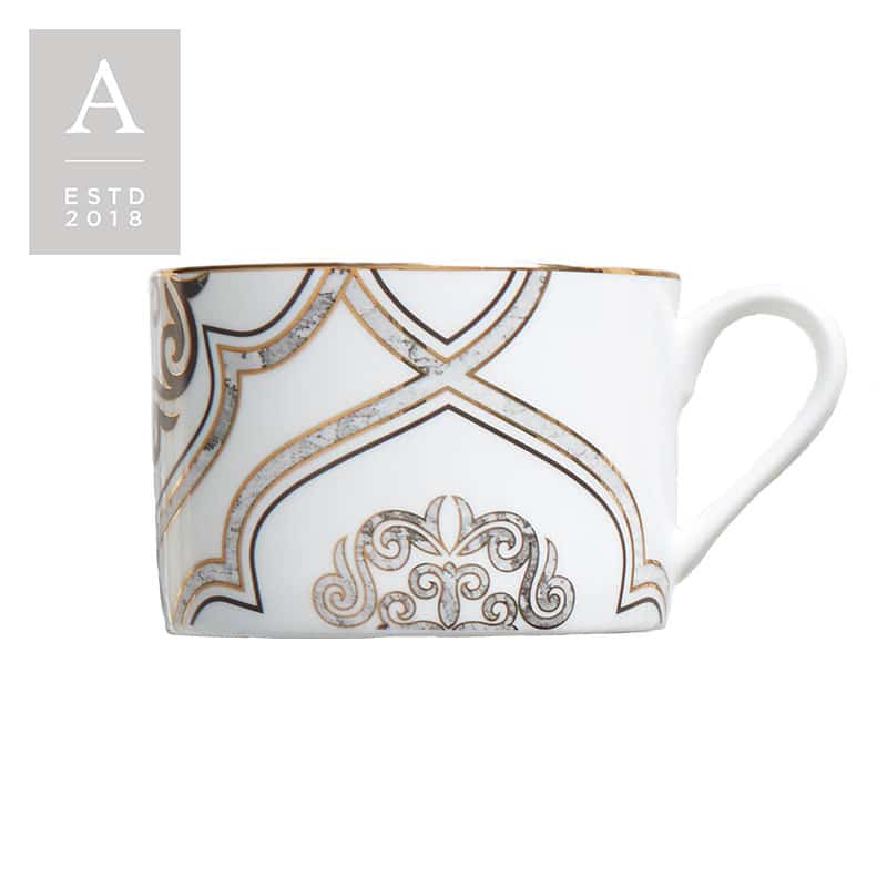 Florentine Can Cup | Rental