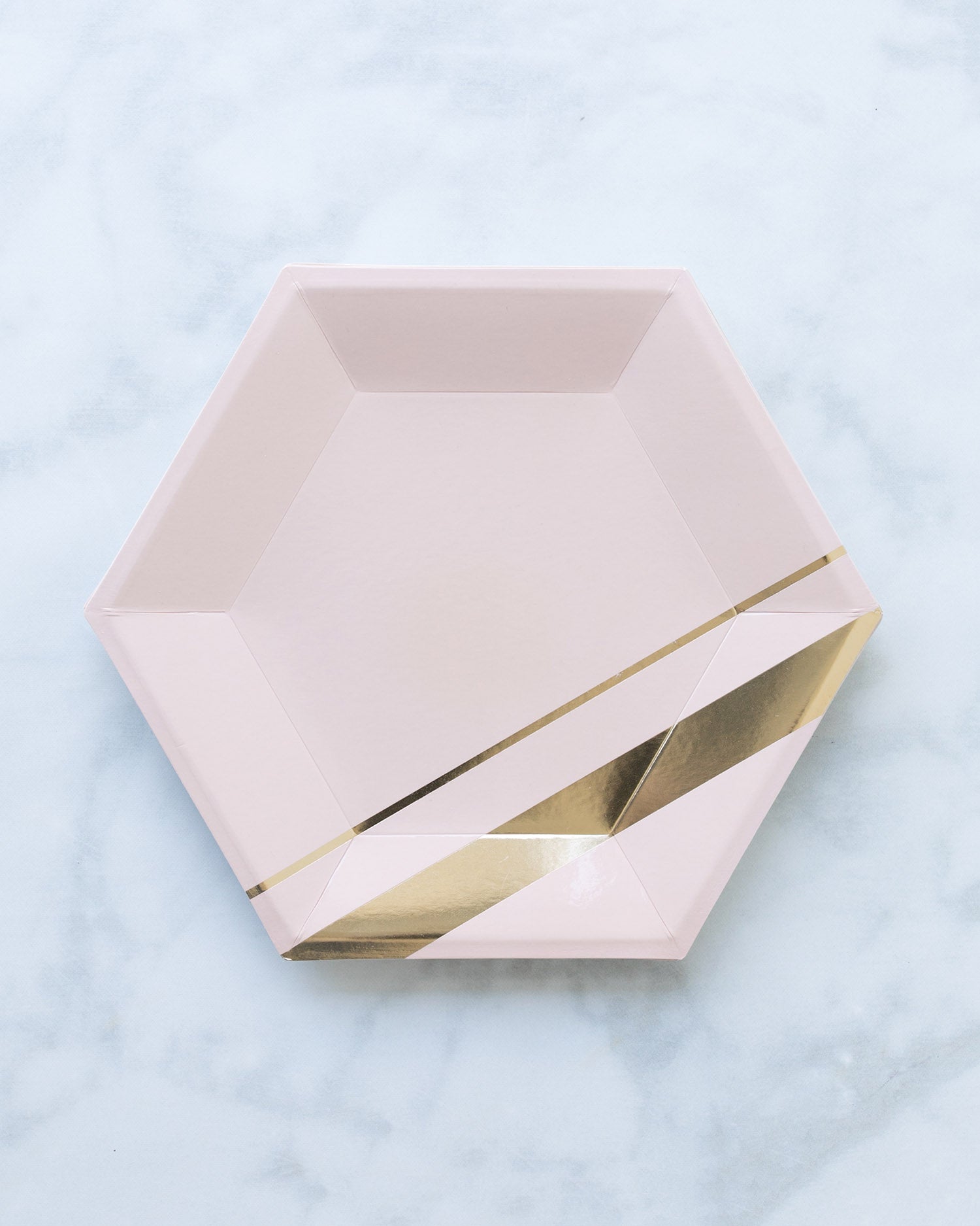 Harlow & Grey – Goddess Dinner Plates – pack of 8 | Rental