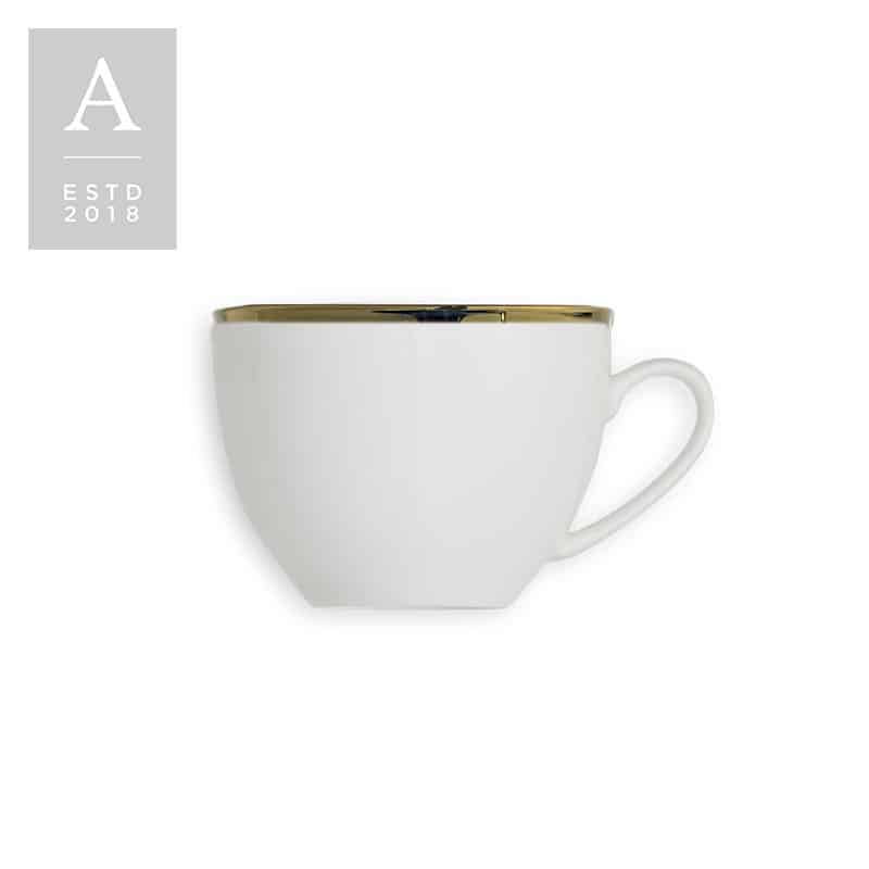 Iris Gold Cup | Rental