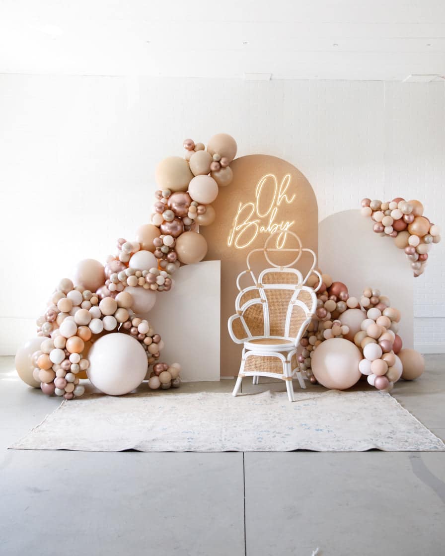 Bashful Blues – The Beaudoin Set with Neon Sign | Rental Bashful Blues – The Beaudoin Set with Neon Sign | Rental
