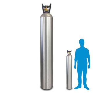 Helium – 150 cu. ft. Balloon Grade Helium Tank | Rental Helium – 150 cu. ft. Balloon Grade Helium Tank | Rental
