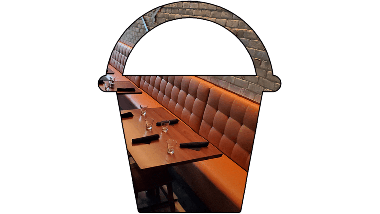 Diner Arch | Rental Diner Arch | Rental