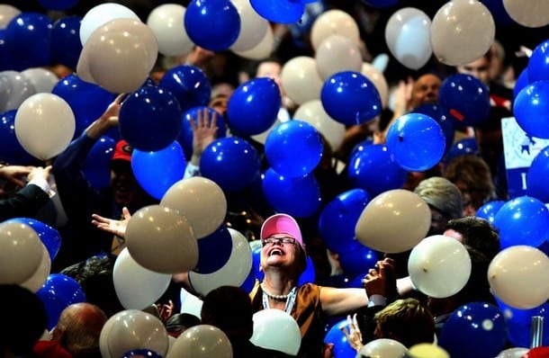 15′ Balloon Drop Package | Rental 15′ Balloon Drop Package | Rental