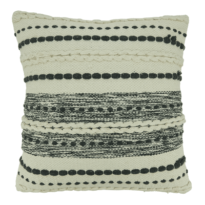1495 Stripe Woven Pillow | Rental 1495 Stripe Woven Pillow | Rental