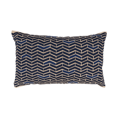 1508 – Chevron Design Pillow – Down Filled | Rental 1508 – Chevron Design Pillow – Down Filled | Rental