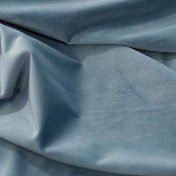 Light Blue Casablanca Velvet Designer Drape by Eastern Mills – Choose your Length – 57″ Wide | Rental Light Blue Casablanca Velvet Designer Drape by Eastern Mills – Choose your Length – 57″ Wide | Rental
