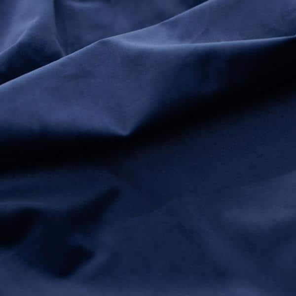 Navy Blue Casablanca Velvet Designer Drape by Eastern Mills – Choose your Length – 57″ Wide | Rental Navy Blue Casablanca Velvet Designer Drape by Eastern Mills – Choose your Length – 57″ Wide | Rental