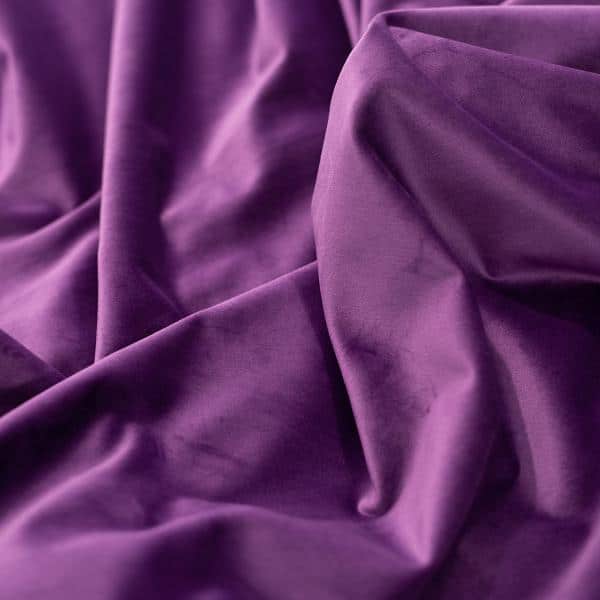 Purple Casablanca Velvet Designer Drape by Eastern Mills – Choose your Length – 57″ Wide | Rental Purple Casablanca Velvet Designer Drape by Eastern Mills – Choose your Length – 57″ Wide | Rental