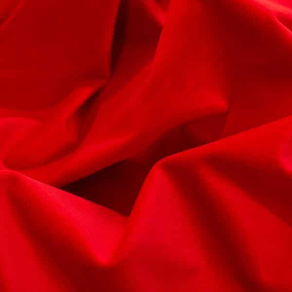 Red Casablanca Velvet Designer Drape by Eastern Mills – Choose your Length – 57″ Wide | Rental Red Casablanca Velvet Designer Drape by Eastern Mills – Choose your Length – 57″ Wide | Rental