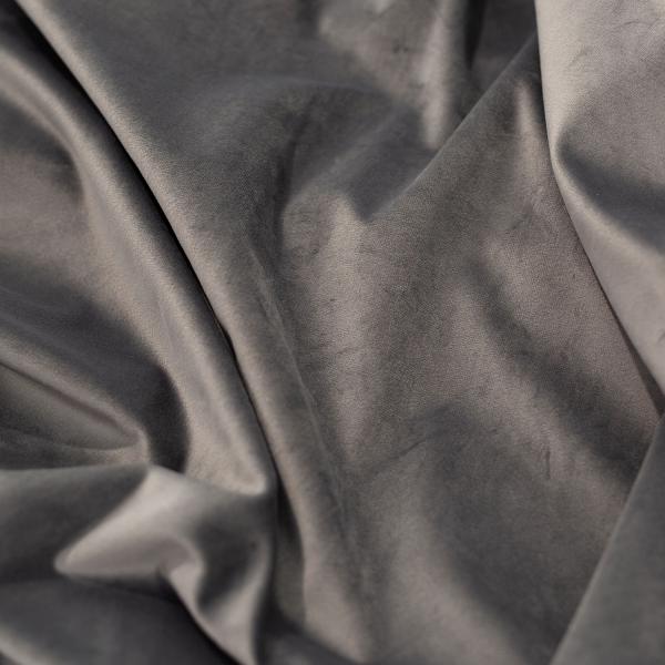 Silver Casablanca Velvet Designer Drape by Eastern Mills – Choose your Length – 57″ Wide | Rental Silver Casablanca Velvet Designer Drape by Eastern Mills – Choose your Length – 57″ Wide | Rental