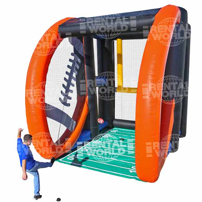 Field Goal Challenge | Rental Field Goal Challenge | Rental