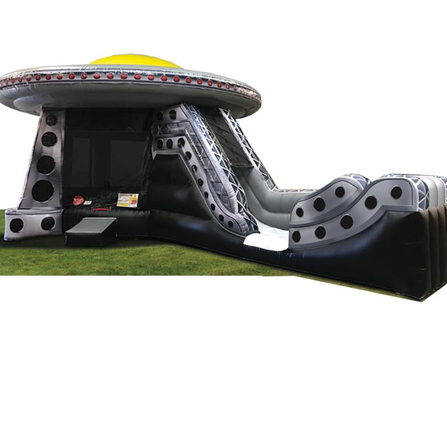 UFO Wet/Dry Combo | Rental