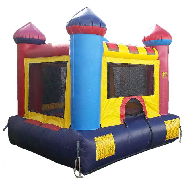 Bouncer 8×8 | Rental Bouncer 8×8 | Rental