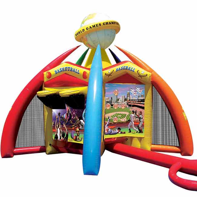 Sports World Junior | Rental Sports World Junior | Rental