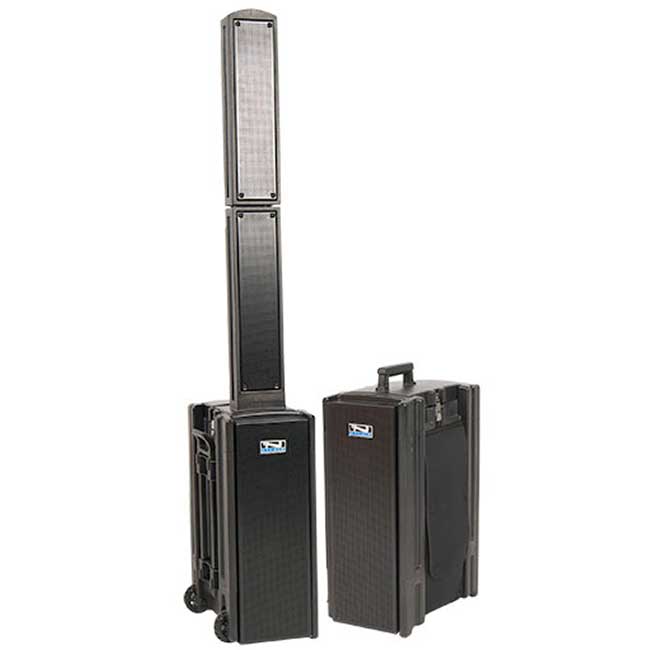 Beacon P.A. System | Rental
