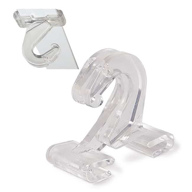 Hinged Polycarbonate Hooks | Rental Hinged Polycarbonate Hooks | Rental