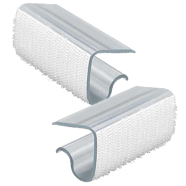 Velcro Skirt Clips | Rental Velcro Skirt Clips | Rental