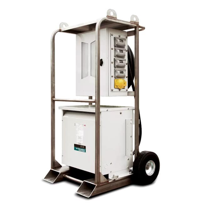 15KVA Transformers | Rental 15KVA Transformers | Rental
