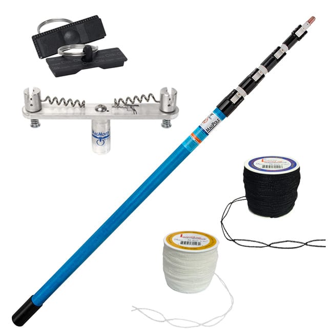 Magnetic Hanging System | Rental Magnetic Hanging System | Rental