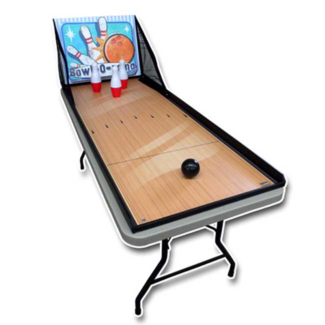 Bowl-O-Rama Game | Rental Bowl-O-Rama Game | Rental