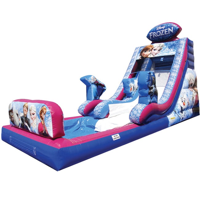 Disney Frozen Slide | Rental Disney Frozen Slide | Rental