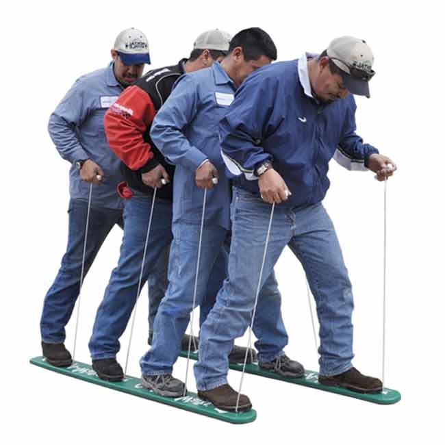 Big Feet (co-op-a-walk) | Rental Big Feet (co-op-a-walk) | Rental