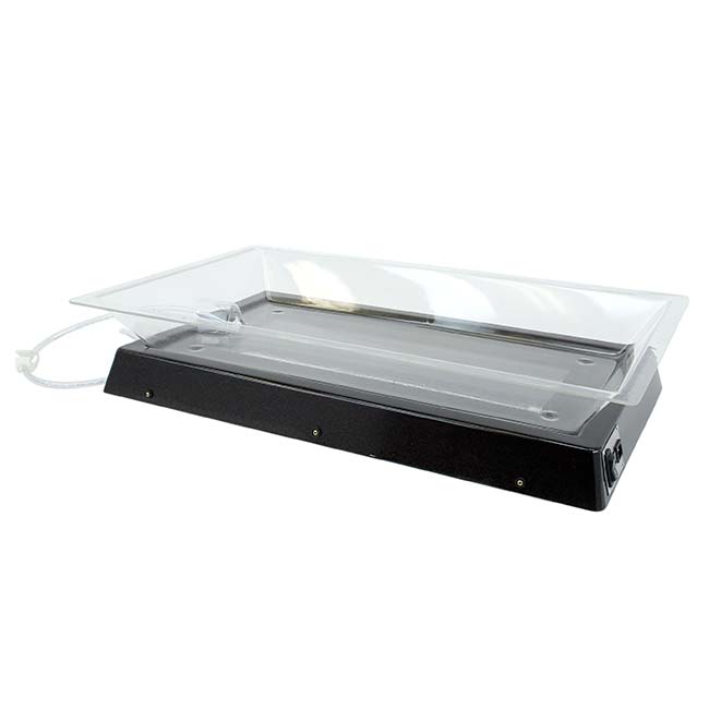 Ice Display Tray | Rental Ice Display Tray | Rental