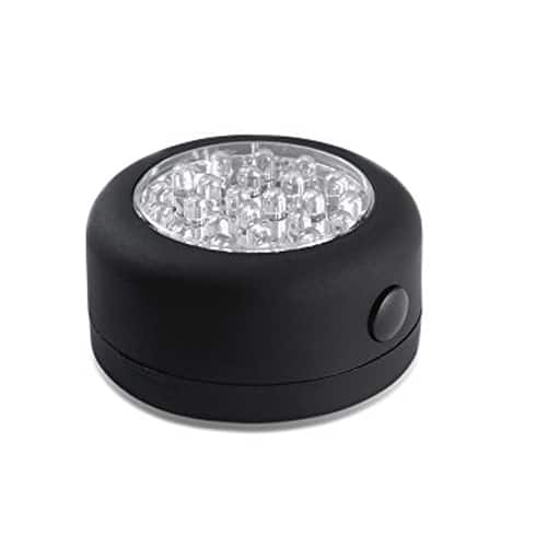 Mini Coaster Light – Great for Lighting Vases, Centerpieces & More! | Rental