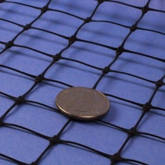 Industrial Strength Netting for Backdrops by the Yard – 12ft Wide | Rental Industrial Strength Netting for Backdrops by the Yard – 12ft Wide | Rental