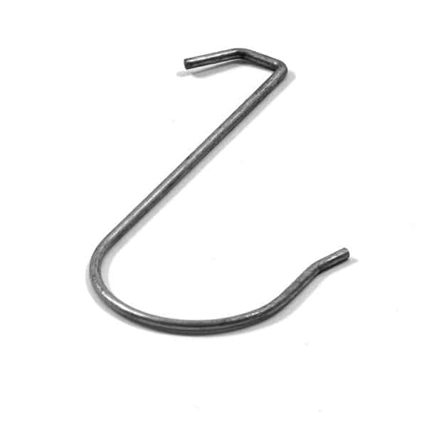 Sign Hooks – S Hooks – Bag of 100! | Rental Sign Hooks – S Hooks – Bag of 100! | Rental