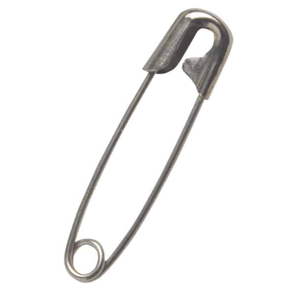 1 3/8″ Safety Pins – box of 144pcs | Rental 1 3/8″ Safety Pins – box of 144pcs | Rental