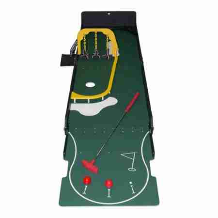 Mini Golf 15 Carnival Game | Rental Mini Golf 15 Carnival Game | Rental