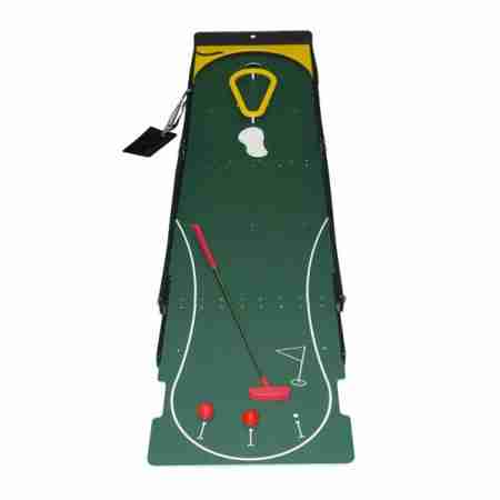 Mini Golf 16 Carnival Game | Rental Mini Golf 16 Carnival Game | Rental