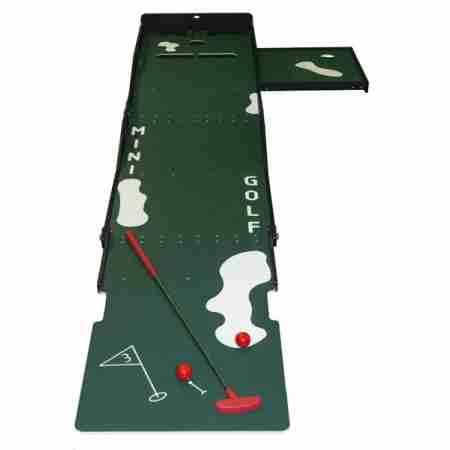 Mini Golf 3 Carnival Game | Rental Mini Golf 3 Carnival Game | Rental