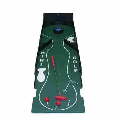 Mini Golf 5 Carnival Game | Rental Mini Golf 5 Carnival Game | Rental
