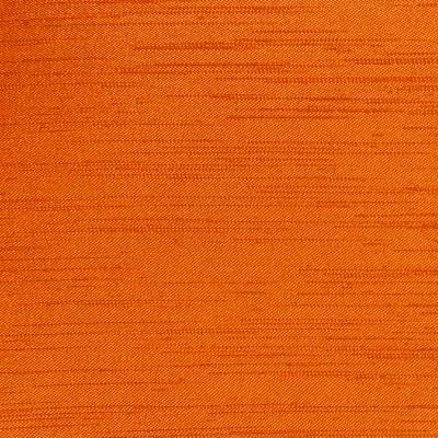 Majestic Banquet Chair Cover | Orange | Rental
