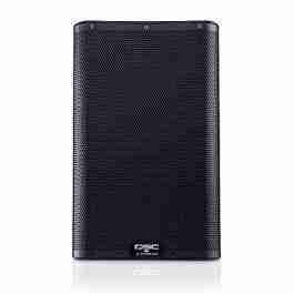 Active (Powered) Speakers
