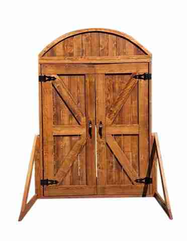 Barn Doors | Rental Barn Doors | Rental