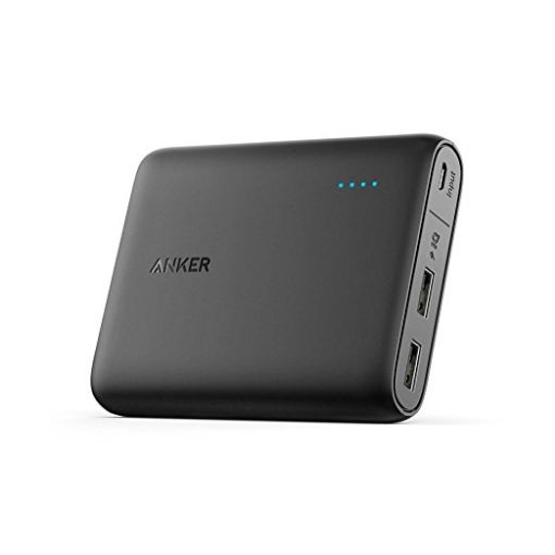 Anker – Power Bank- 10000 | Rental Anker – Power Bank- 10000 | Rental