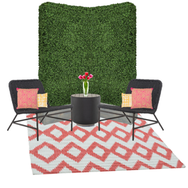 Braden Styled Collection | Rental Braden Styled Collection | Rental